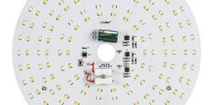 Led solder paste project