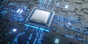 Chip soldering process project